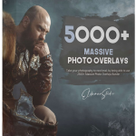 img Avanquest 5000+ Massive Photo Overlays Bundle v1.0.0