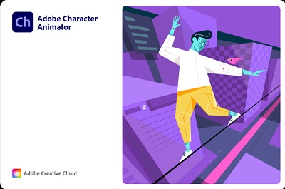 Adobe Character Animator 2022 v22.5.0.53 64 Bit – Ita