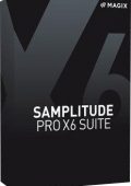 [PORTABLE] MAGIX Samplitude Pro X6 Suite v17.1.1.21443 x64 Portable - ITA