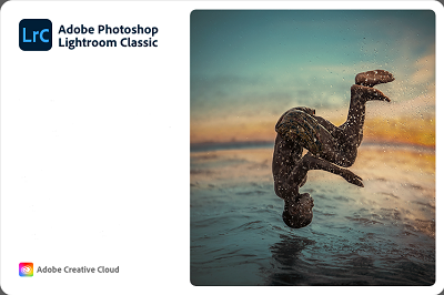 Adobe Lightroom Classic 2022 v11.5.0 64 Bit – Ita