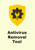 img [PORTABLE] Antivirus Removal Tool 2...
