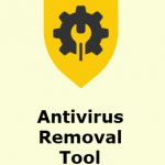 img [PORTABLE] Antivirus Removal Tool 2021.10 (v.1) Portable - ITA