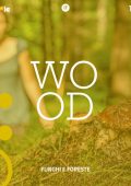 img WOOD - Funghi e Foreste (2021)