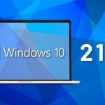 img Windows 10 21H1 AIO 16in1 x64 Integral Edition 2021.10.14