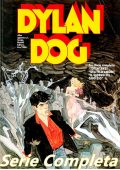 img Dylan Dog Gigante - Serie Completa (22 Volumi)(SBE 1993-2013)