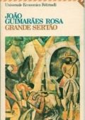 João Rosa Guimarães - Grande sertäo (1976)
