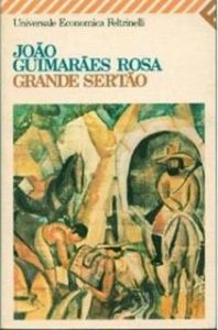 João Rosa Guimarães – Grande sertäo (1976)