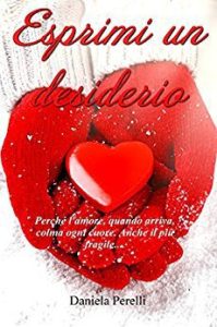 Daniela Perelli – Esprimi un desiderio (2017)