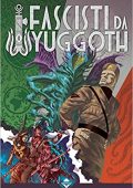 AA.VV. ─ Fascisti da Yuggoth (2021)