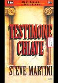 Steve Martini - Testimone Chiave (1966) .mp3 - 128 kbps