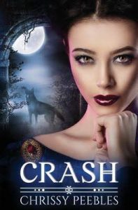Chrissy Peebles – The Crush Saga Vol. 2. Crash (2016)