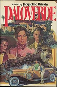 Jacqueline Briskin – Paloverde (1978)