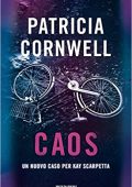 Patricia Cornwell - Caos (mp3 - 84kbps)