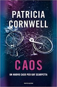Patricia Cornwell – Caos (mp3 – 84kbps)