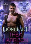 Thea Harrison - Moonshadow Vol. 3 Lionheart (2020)