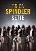 Erica Spindler - Sette (2004)