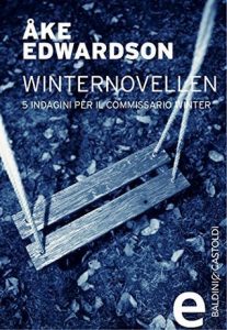 Åke Edwardson – Winternovellen (2014)
