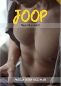 Angela Serra Giulianini - Joop Vol. 1. Narita's gate (2016)