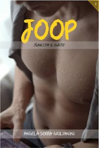 Angela Serra Giulianini – Joop Vol. 1. Narita’s gate (2016)