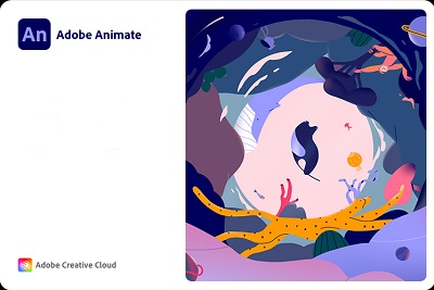Adobe Animate 2022 v22.0.8.217 64 Bit – Ita