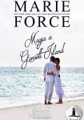 img Marie Force - Gansett Island Vol. 4. Magia a Gansett Island (2021)