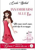 img Cecile Bertod - Innamorarsi alle tre (2020)