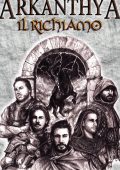 img M. Zambon - Arkanthya Vol. 1. Il richiamo (2018)
