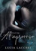 Lucia Lacchei - The Son Serie 1. Tutto All’improvviso (2020)