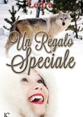 Ledra - I Bacigalupi Vol. 1,5. Un regalo speciale (2016)