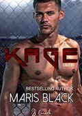 Maris Black - Kage. Libro 1 (2019)