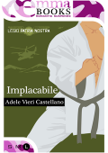 img Adele Vieri Castellano - Implacabile. Legio Patria Nostra #1 (2014)