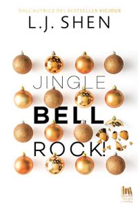L.J. Shen – Jingle bell rock (2018)