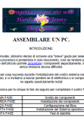 img Assemblare un PC (2021)