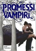 Beth Fantaskey - Promessi vampiri (2010)