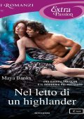 Maya Banks - Trilogia McCabe Vol. 1. Nel letto di un highlander (2017)