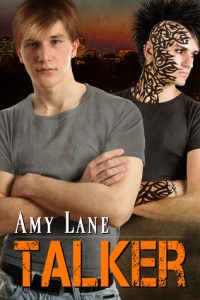 Amy Lane – Talker Vol. 1. Talker (2012)