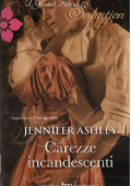 Jennifer Ashley - Highland Pleasures Vol. 6. Carezze incandescenti (2014)