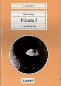 Doris Lessing - Pianeta 8 (1989)