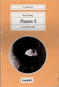 Doris Lessing – Pianeta 8 (1989)
