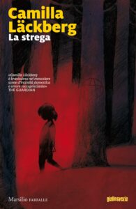 Camilla Lackberg – La strega (mp3 – 48 kbps)