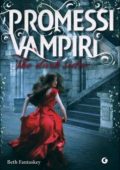 Beth Fantaskey - Promessi vampiri. The dark side (2012)