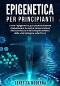 img Genetica Moderna - Epigenetica Per Principianti (2021)