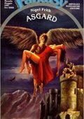 Nigel Frith - Asgard (1991)