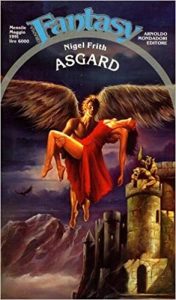 Nigel Frith – Asgard (1991)