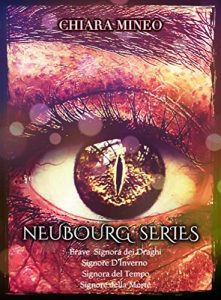 Chiara Mineo – Neubourg Series (2018)