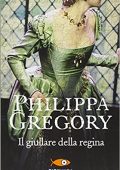 img Philippa Gregory - Il giullare della regina (2006)