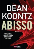 Dean Koontz - Abisso (2020) mp3 - 64kbps
