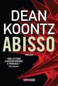 Dean Koontz – Abisso (2020) mp3 – 64kbps