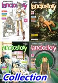 img Lanciostory Anno 25 – Collection (30 volumi)(Eura)(1999)