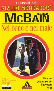 Ed Mcbain – Nel bene e nel male (1999)